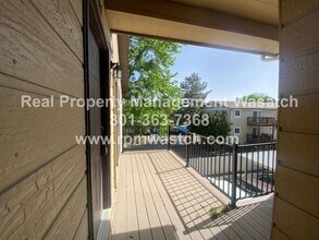 846 Cedar Pine Ct-Unit -#31 in Millcreek, UT - Building Photo - Building Photo
