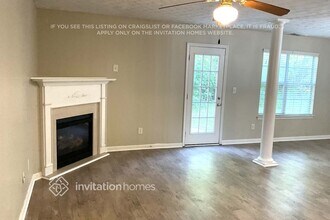 321 Nunnally Dr in Stockbridge, GA - Building Photo - Building Photo
