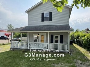 407 N Reese St in South Lyon, MI - Building Photo - Building Photo