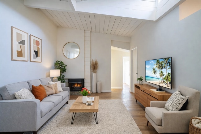 5418 Baja Dr in San Diego, CA - Building Photo - Building Photo