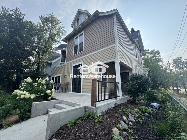 property at 2200 Fremont Ave S