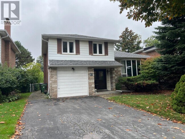 property at 81 Crossbow Crescent
