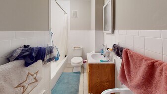 7 Winship St, Unit 1 in Boston, MA - Building Photo