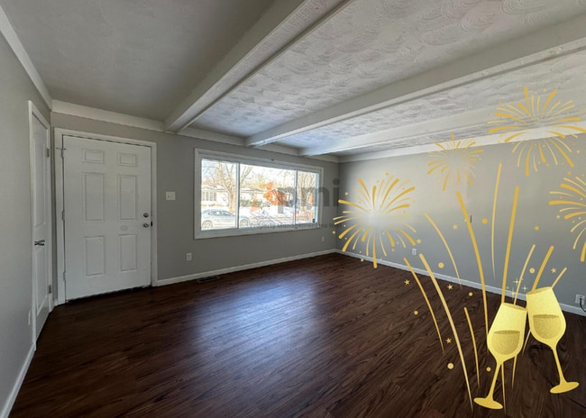 property at 438 Piedmont St