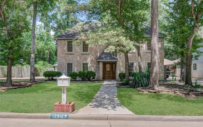 12910 Kathy Ln in Cypress, TX - Building Photo - Building Photo