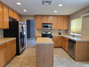 1716 Fort Ord Ct in Suisun City, CA - Building Photo - Building Photo