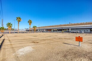 401 N 7th St in Las Vegas, NV - Building Photo
