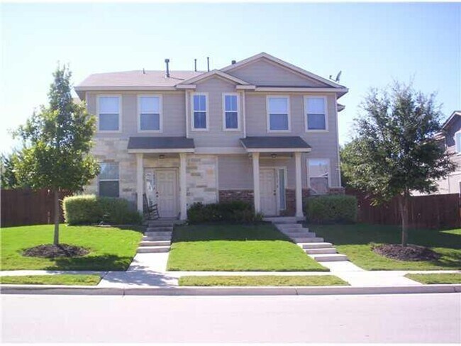 property at 13704 Harris Ridge Blvd