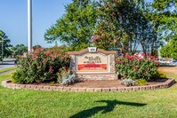 Building Photo - The Bluffs on McCain I and II Apartments in Little Rock, Arkansas