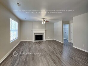 474 Carlisle Dr in Indian Trail, NC - Foto de edificio - Building Photo