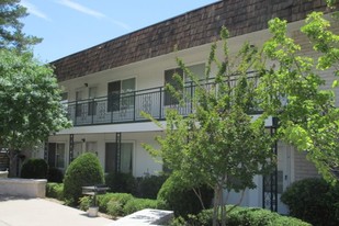 San Pedro Village Apartments