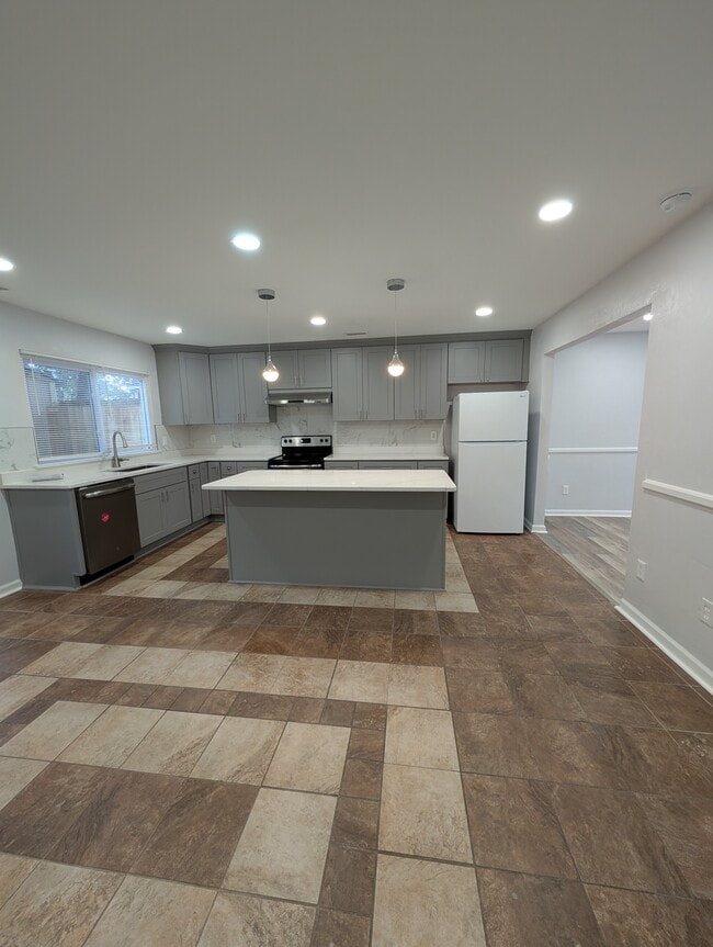 property at 5232 Richard Rd