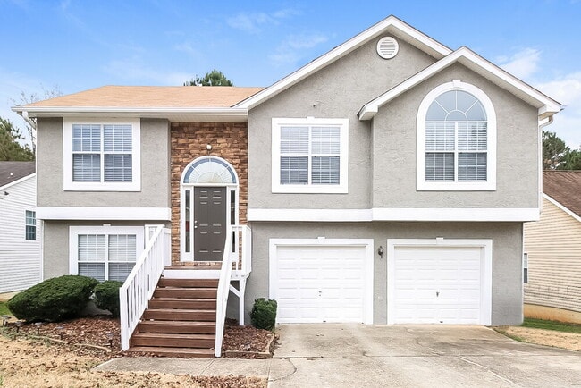 property at 1801 Portwest Way