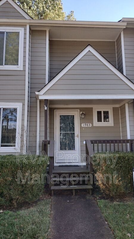 property at 1983 Airy Cir