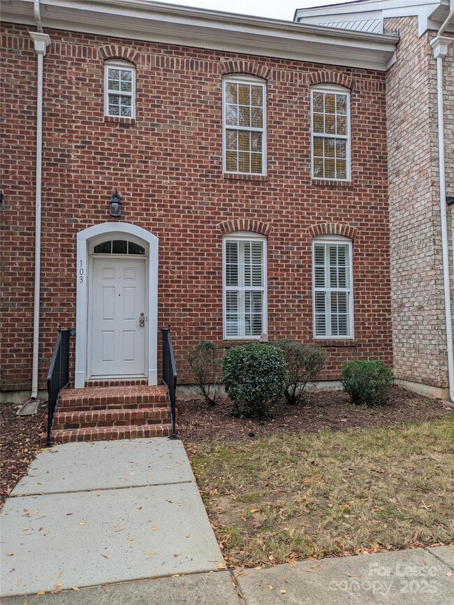 property at 103 Chawton Ln