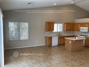 5055 Big Island Ct in North Las Vegas, NV - Building Photo - Building Photo