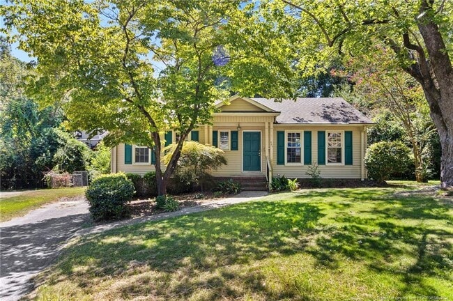 property at 464 Teal Ct