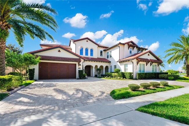 property at 15469 Shorebird Ln