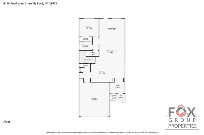 4110 Steel Wy in Lake Norman of Catawba, NC - Building Photo - Building Photo