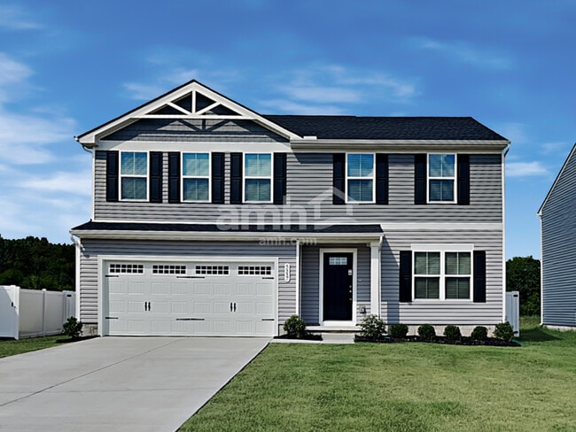 property at 5337 Compass Way