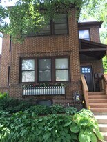 509 W 22nd St, Unit Main Floor in Minneapolis, MN - Building Photo