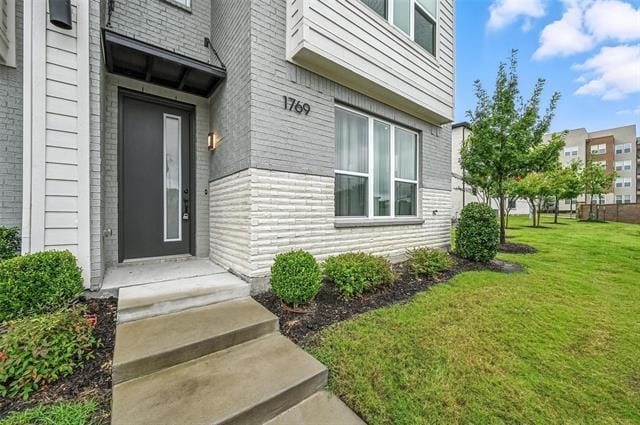 1769 Montgomery Dr in Plano, TX - Building Photo - Building Photo