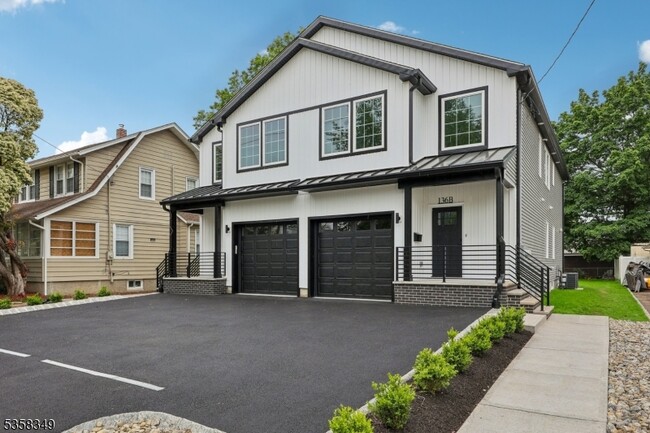 property at 136 Cedar Ave