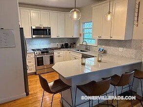 21 Harrison St in Somerville, MA - Building Photo - Building Photo