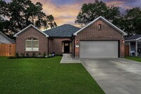 5731 Doulton Dr in Houston, TX - Building Photo - Building Photo