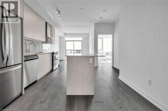 55 Duke St W in Kitchener, ON - Building Photo - Building Photo