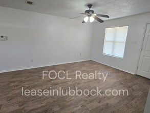 1503 E Queens St in Lubbock, TX - Building Photo - Building Photo