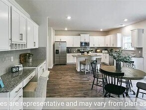 6840 Bellawood Dr in Trinity, NC - Building Photo - Building Photo