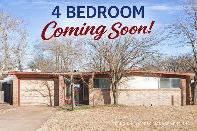 property at 2730 68th St