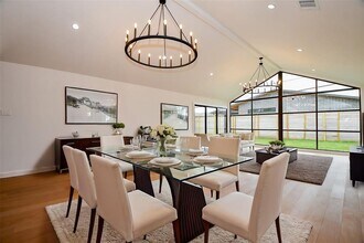 2310 Willowby Dr in Houston, TX - Building Photo - Building Photo