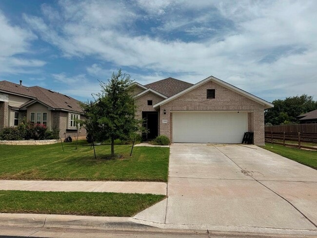 property at 295 Rimrock Ct