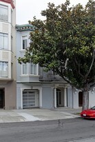 159 Dolores St Apartments