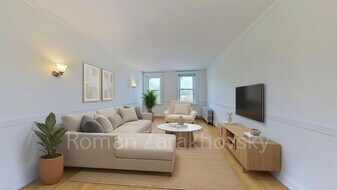 1850 Commonwealth Ave in Boston, MA - Building Photo