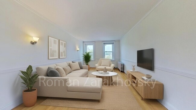 1850 Commonwealth Ave, Unit 53