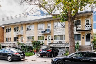 2056 D'oxford Av in Montréal, QC - Building Photo