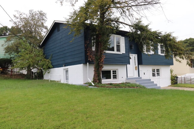property at 4203 John St