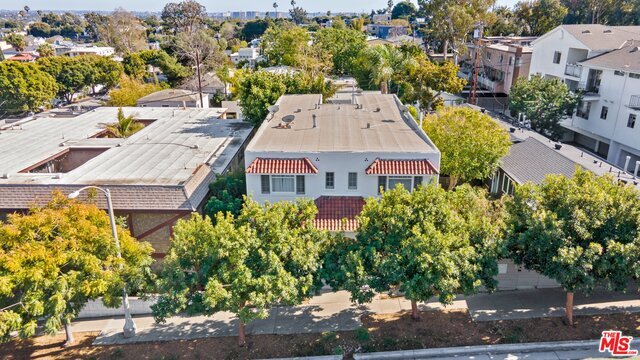646 Ocean Park Blvd-Unit -C in Santa Monica, CA - Foto de edificio - Building Photo