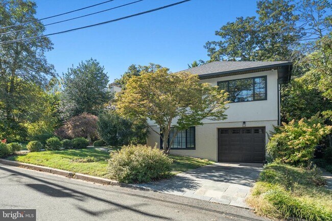 property at 4214 50th St NW