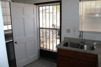 3526 NATIONS 1/2 in El Paso, TX - Building Photo - Building Photo
