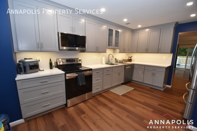 4 Chelsea Ct in Annapolis, MD - Building Photo - Building Photo