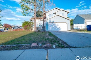 4445 S 5720 W in West Valley City, UT - Building Photo