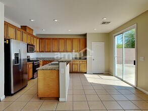 6220 Craters Edge St in North Las Vegas, NV - Building Photo - Building Photo