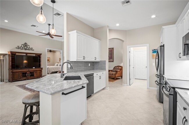 property at 14160 Giustino Way