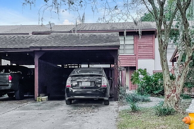 property at 775 Fairwood Ln