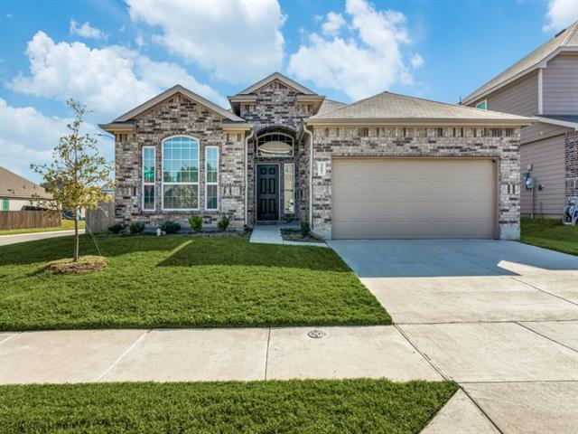 property at 2601 Prickly Pne Trl