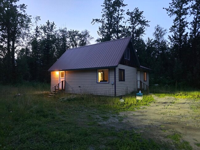 property at 12200 E Soapstone Rd